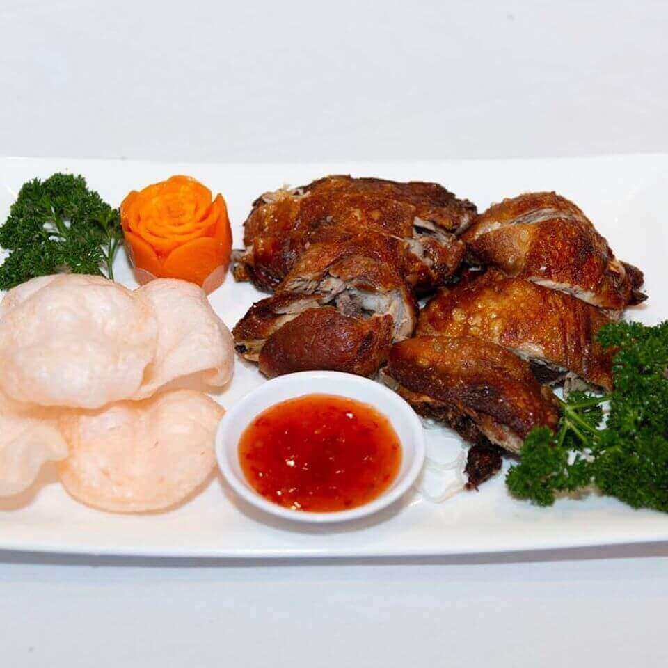 Best Chinese Restaurants West End, Brisbane